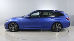 2024 (74) BMW 3 SERIES 320i M Sport 5dr Step Auto 5605816