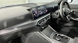 2024 (74) BMW 3 SERIES 320i M Sport 5dr Step Auto 5605775