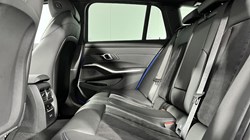 2024 (74) BMW 3 SERIES 320i M Sport 5dr Step Auto 5605804