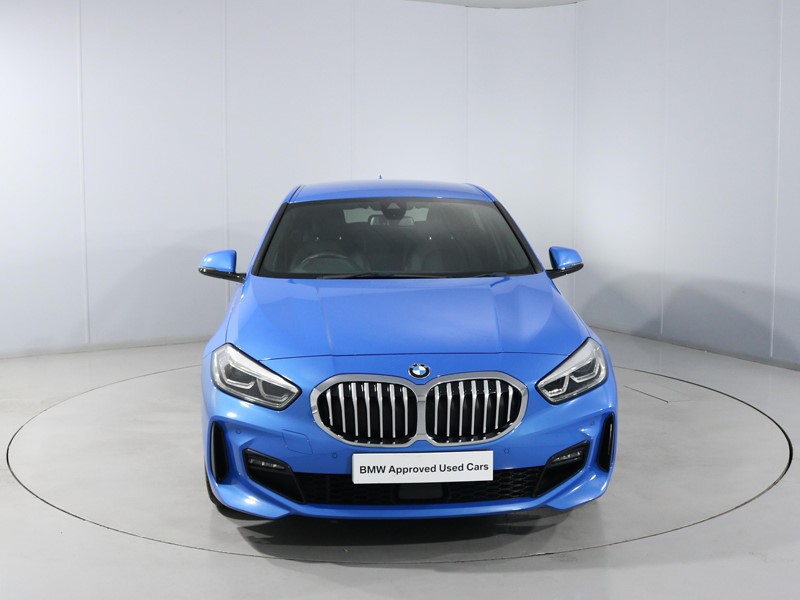 2020 (70) BMW 1 SERIES 118i M Sport 5dr 5583430