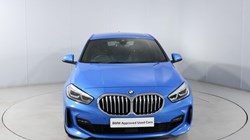 2020 (70) BMW 1 SERIES 118i M Sport 5dr 5583430