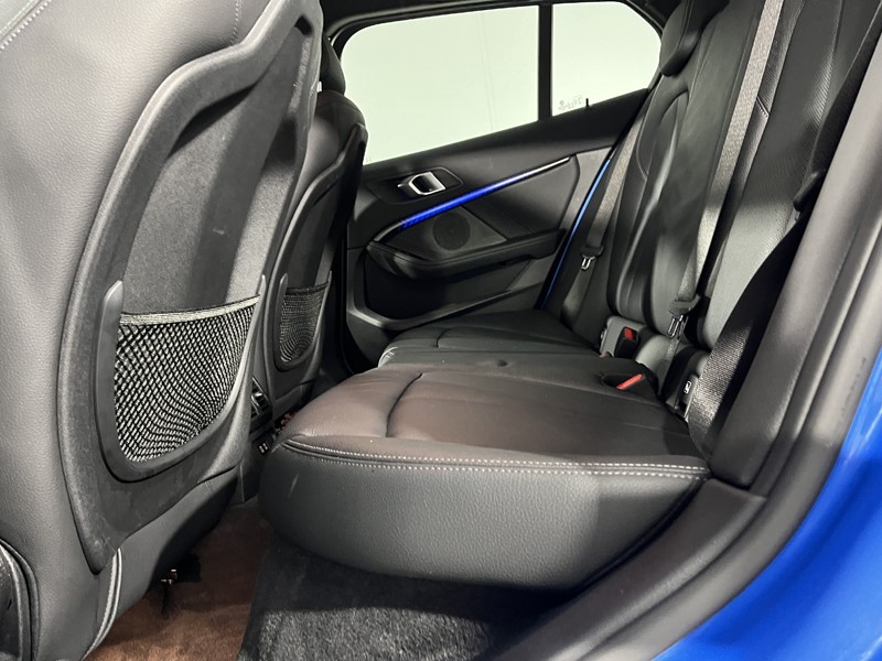 2020 (70) BMW 1 SERIES 118i M Sport 5dr 5583450
