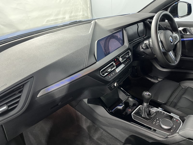 2020 (70) BMW 1 SERIES 118i M Sport 5dr 5583421