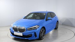 2020 (70) BMW 1 SERIES 118i M Sport 5dr 5583458