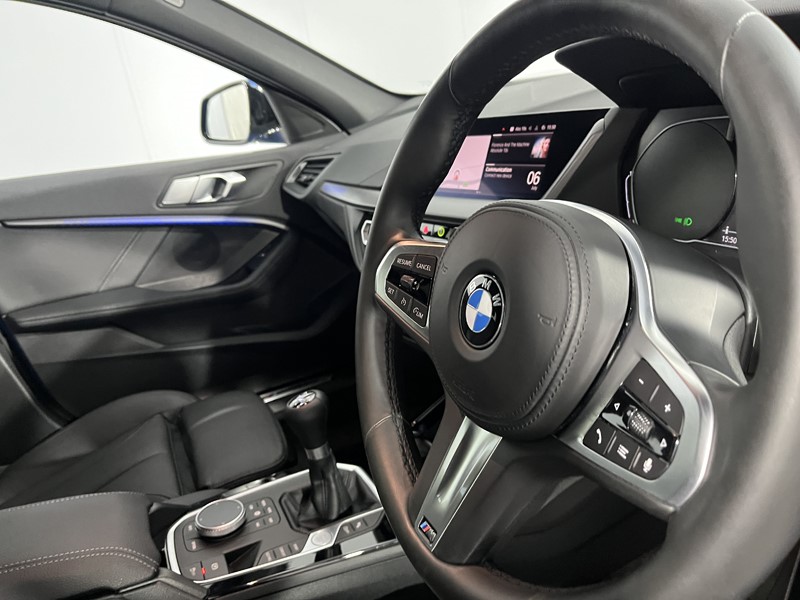 2020 (70) BMW 1 SERIES 118i M Sport 5dr 5583436