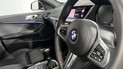 2020 (70) BMW 1 SERIES 118i M Sport 5dr 5583436