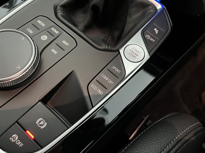 2020 (70) BMW 1 SERIES 118i M Sport 5dr 5583447
