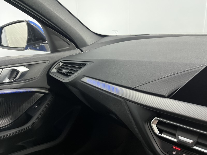 2020 (70) BMW 1 SERIES 118i M Sport 5dr 5583440