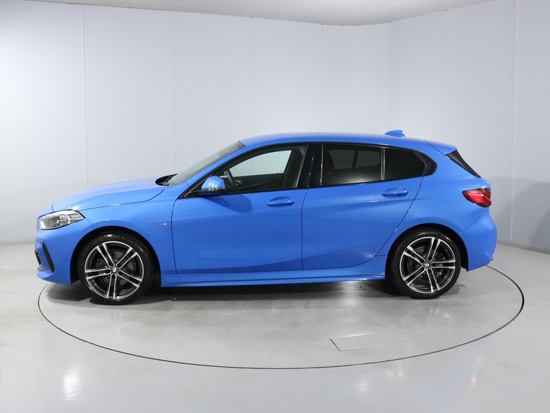 2020 (70) BMW 1 SERIES 118i M Sport 5dr 5583460