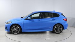 2020 (70) BMW 1 SERIES 118i M Sport 5dr 5583460