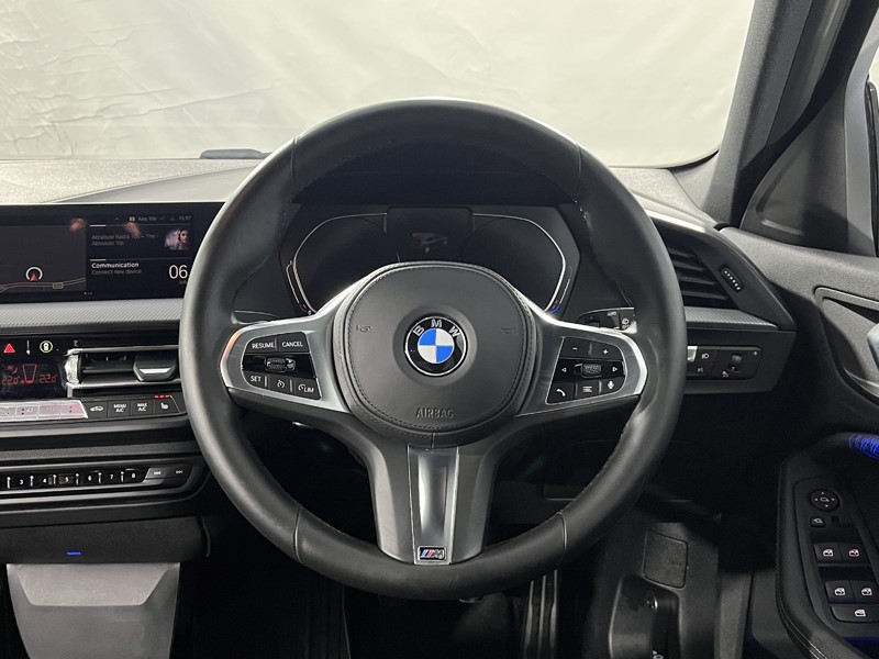 2020 (70) BMW 1 SERIES 118i M Sport 5dr 5583419