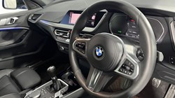 2020 (70) BMW 1 SERIES 118i M Sport 5dr 5583420