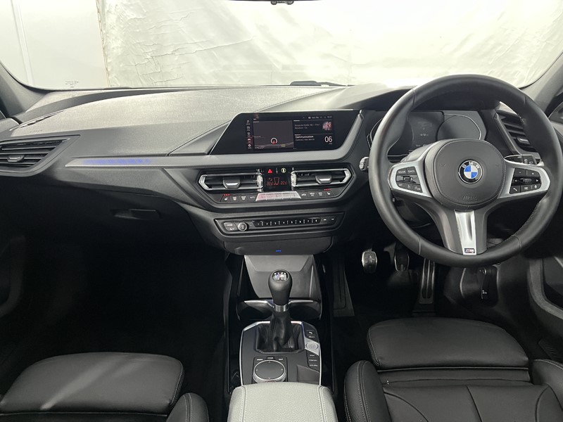 2020 (70) BMW 1 SERIES 118i M Sport 5dr 5583418