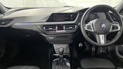 2020 (70) BMW 1 SERIES 118i M Sport 5dr 5583418