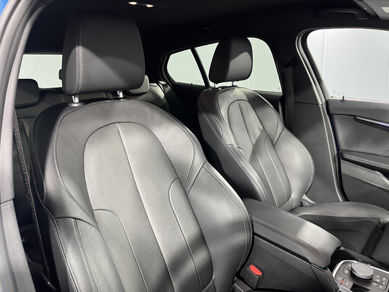 2020 (70) BMW 1 SERIES 118i M Sport 5dr 5583425