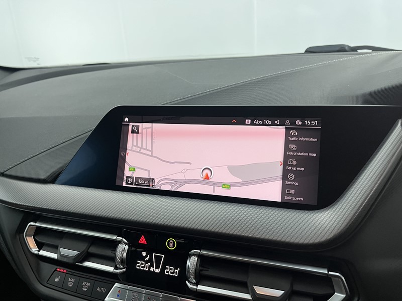 2020 (70) BMW 1 SERIES 118i M Sport 5dr 5583431