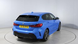 2020 (70) BMW 1 SERIES 118i M Sport 5dr 5583459