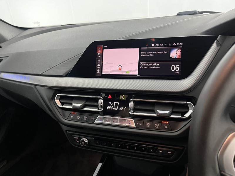 2020 (70) BMW 1 SERIES 118i M Sport 5dr 5583422