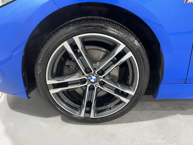 2020 (70) BMW 1 SERIES 118i M Sport 5dr 5583428