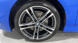 2020 (70) BMW 1 SERIES 118i M Sport 5dr 5583428
