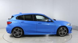 2020 (70) BMW 1 SERIES 118i M Sport 5dr 5583417