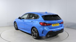 2020 (70) BMW 1 SERIES 118i M Sport 5dr 5583416