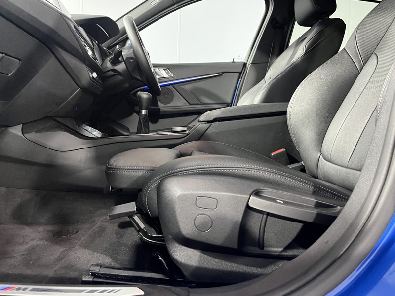 2020 (70) BMW 1 SERIES 118i M Sport 5dr 5583449