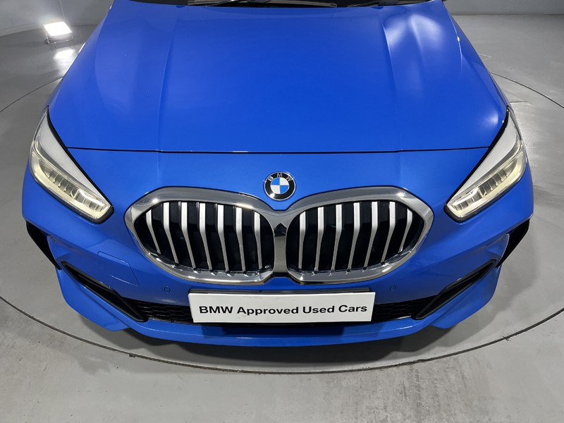 2020 (70) BMW 1 SERIES 118i M Sport 5dr 5583454