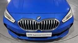2020 (70) BMW 1 SERIES 118i M Sport 5dr 5583454