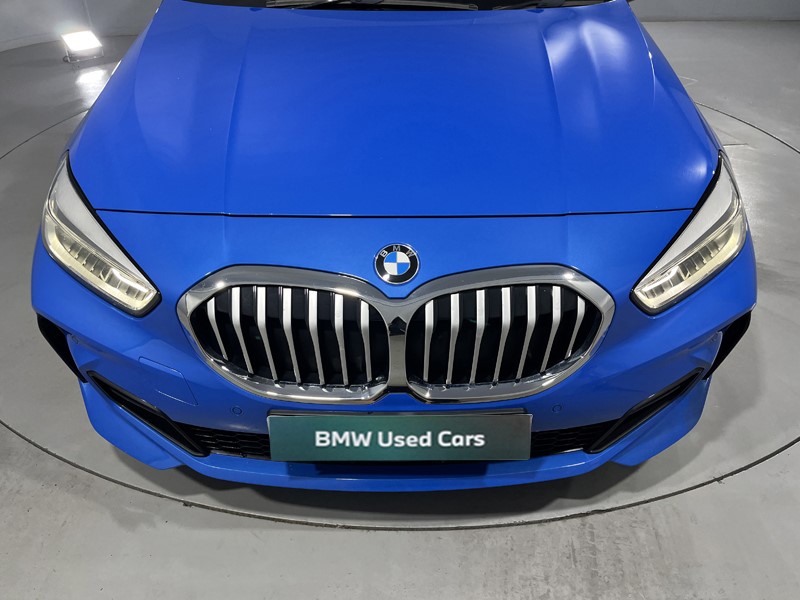 2020 (70) BMW 1 SERIES 118i M Sport 5dr 5650653