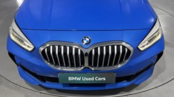 2020 (70) BMW 1 SERIES 118i M Sport 5dr 5650653