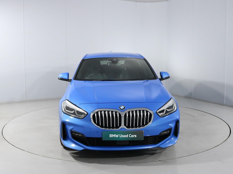 2020 (70) BMW 1 SERIES 118i M Sport 5dr 5650652