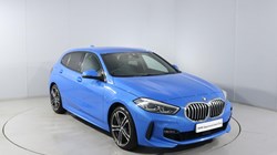 2020 (70) BMW 1 SERIES 118i M Sport 5dr 5583415