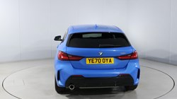 2020 (70) BMW 1 SERIES 118i M Sport 5dr 5583429