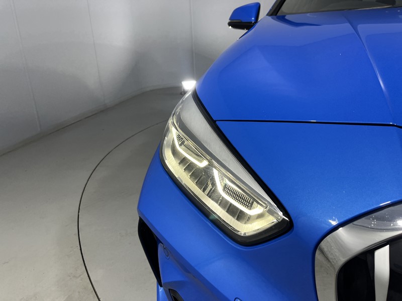 2020 (70) BMW 1 SERIES 118i M Sport 5dr 5583453
