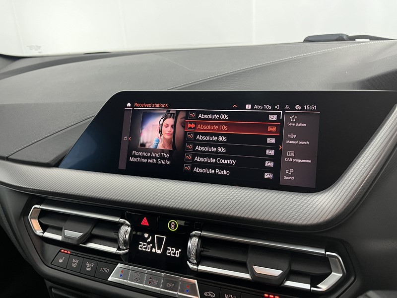 2020 (70) BMW 1 SERIES 118i M Sport 5dr 5583441