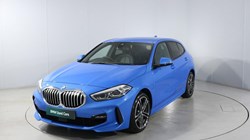 2020 (70) BMW 1 SERIES 118i M Sport 5dr 5650654