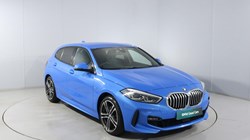 2020 (70) BMW 1 SERIES 118i M Sport 5dr 5650651