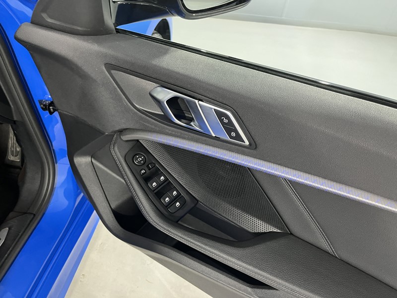 2020 (70) BMW 1 SERIES 118i M Sport 5dr 5583434