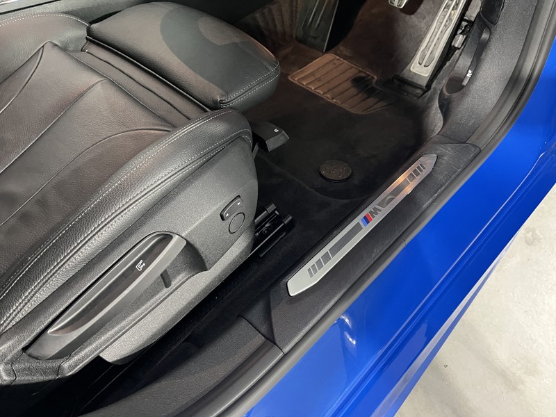 2020 (70) BMW 1 SERIES 118i M Sport 5dr 5583433
