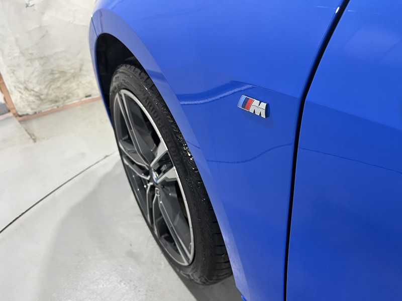 2020 (70) BMW 1 SERIES 118i M Sport 5dr 5583456