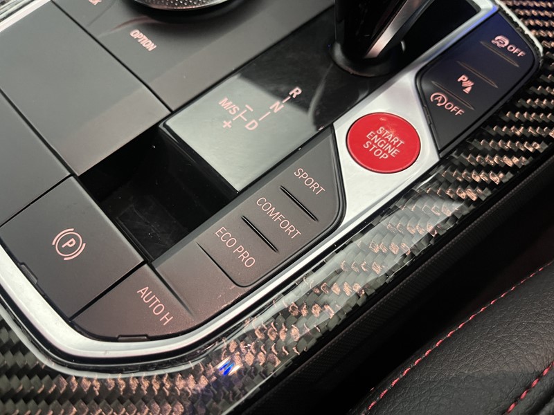 2024 (24) BMW 1 SERIES 128ti 5dr Step Auto [Live Cockpit Professional] 5611822