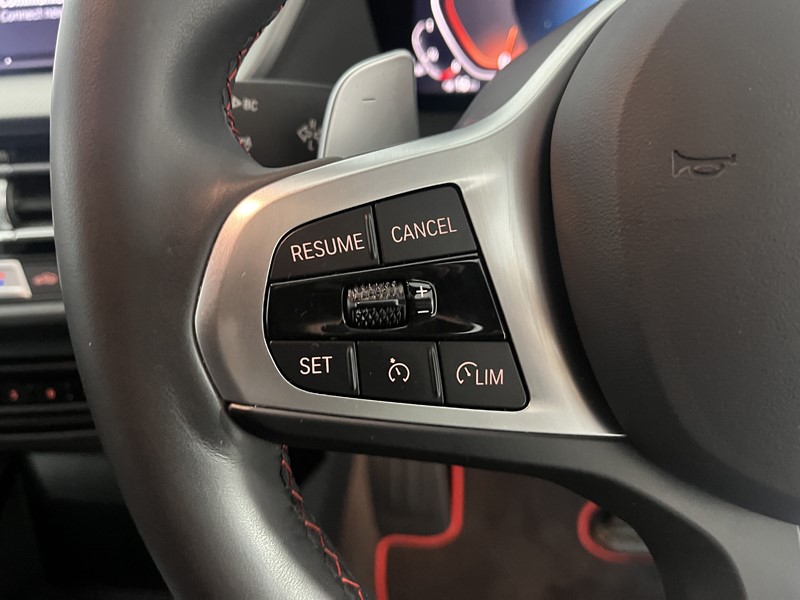 2024 (24) BMW 1 SERIES 128ti 5dr Step Auto [Live Cockpit Professional] 5611811