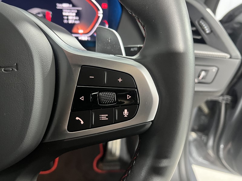 2024 (24) BMW 1 SERIES 128ti 5dr Step Auto [Live Cockpit Professional] 5611812