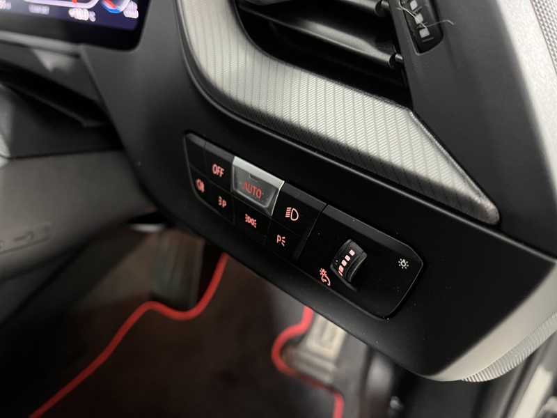 2024 (24) BMW 1 SERIES 128ti 5dr Step Auto [Live Cockpit Professional] 5611809