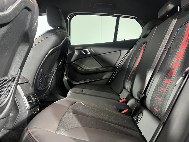 2024 (24) BMW 1 SERIES 128ti 5dr Step Auto [Live Cockpit Professional] 5611825
