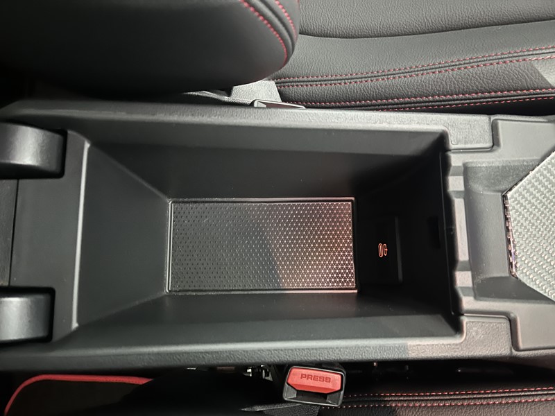 2024 (24) BMW 1 SERIES 128ti 5dr Step Auto [Live Cockpit Professional] 5611823