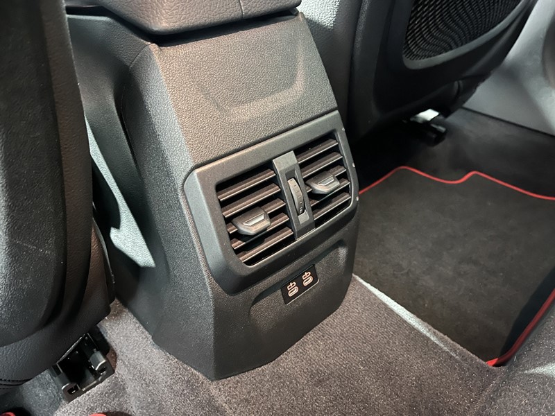 2024 (24) BMW 1 SERIES 128ti 5dr Step Auto [Live Cockpit Professional] 5611827