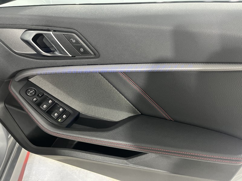 2024 (24) BMW 1 SERIES 128ti 5dr Step Auto [Live Cockpit Professional] 5611807