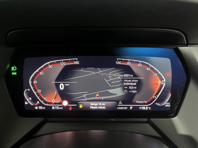 2024 (24) BMW 1 SERIES 128ti 5dr Step Auto [Live Cockpit Professional] 5611796